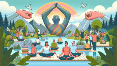 Ta metoda odporności na stres działa u każdego