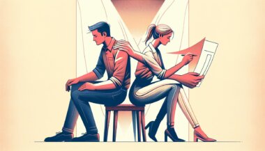 Kłótnie w związku? Zobacz, jak pokonać stres razem