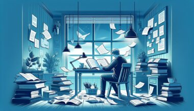 Jak zdać egzamin bez ani grama stresu?