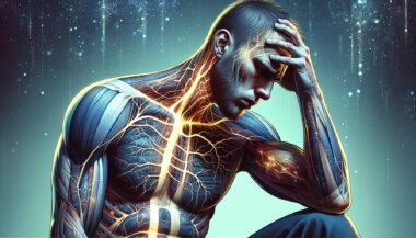 Nie uwierzysz, co robi stres z Twoim organizmem!