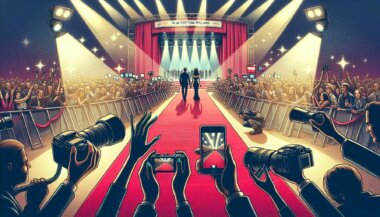 Festiwale filmowe w Polsce 2024 – najważniejsze wydarzenia