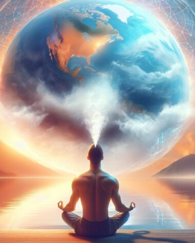 To ćwiczenie oddechowe zmienia życie w 60 sekund