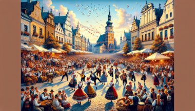 Najciekawsze wydarzenia kulturalne w Polsce 2024 – kalendarz eventów