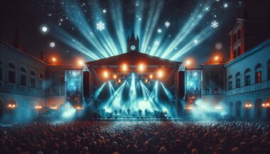 Koncerty w Rzeszowie grudzień 2024 – sprawdź wydarzenia