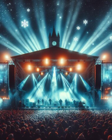 Koncerty w Rzeszowie grudzień 2024 – sprawdź wydarzenia