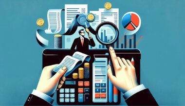 Najlepsze aplikacje do zarządzania finansami osobistymi: miej kontrolę nad swoim budżetem