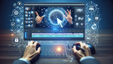 Oprogramowanie do obróbki wideo dla YouTuberów: edytuj filmy jak profesjonalista