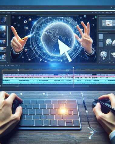 Oprogramowanie do obróbki wideo dla YouTuberów: edytuj filmy jak profesjonalista