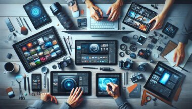 Najlepsze darmowe programy do edycji zdjęć: top 5 aplikacji dla każdego fotografa