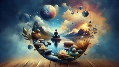 Najlepsze aplikacje do medytacji i relaksacji: znajdź spokój w codziennym życiu