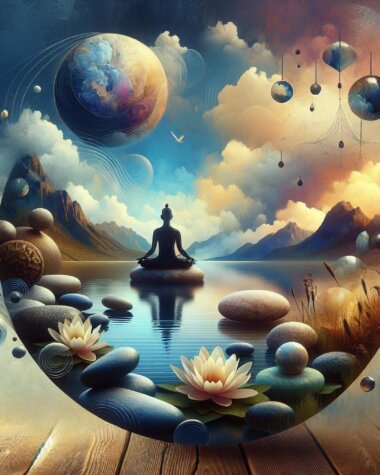 Najlepsze aplikacje do medytacji i relaksacji: znajdź spokój w codziennym życiu